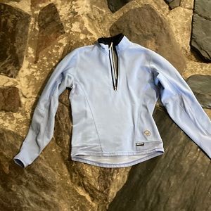 Mountain Hardware wind stopper